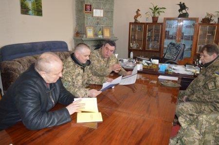 Укладено угоди про співпрацю