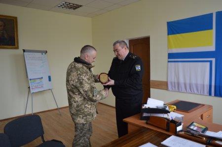 Укладено угоди про співпрацю