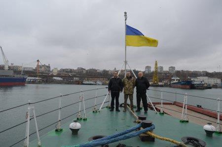Укладено угоди про співпрацю