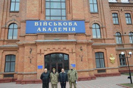 Укладено угоди про співпрацю