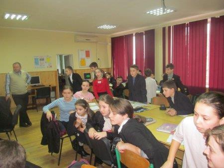Тиждень фізико-математичних дисциплін Тиждень фізико-математичних дисциплін