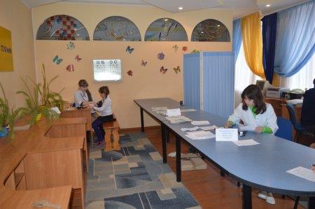 Медична служба інформує