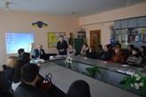 Засідання голів батьківських комітетів