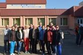 Спартакіада працівників освіти