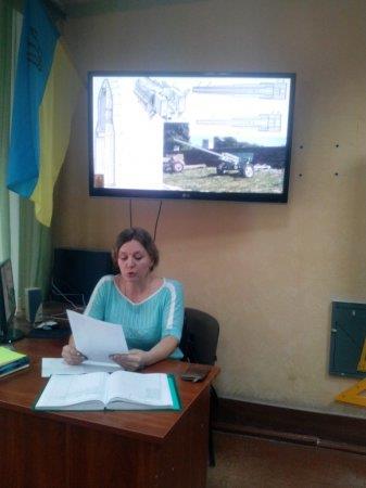 Тиждень фізико-математичних дисциплін Тиждень фізико-математичних дисциплін
