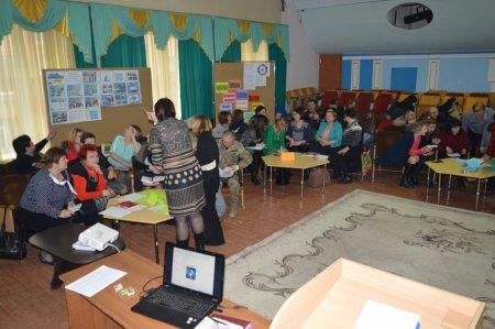 ПЕДАГОГІЧНА РАДА