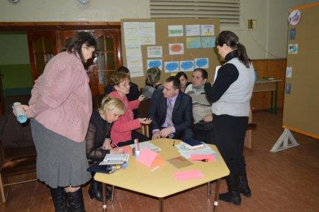 ПЕДАГОГІЧНА РАДА