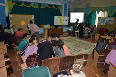 ПЕДАГОГІЧНА РАДА