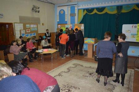 ПЕДАГОГІЧНА РАДА