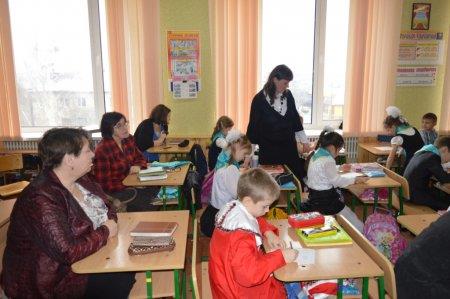 Фестиваль педагогічної творчості