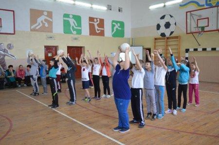 Фестиваль педагогічної творчості