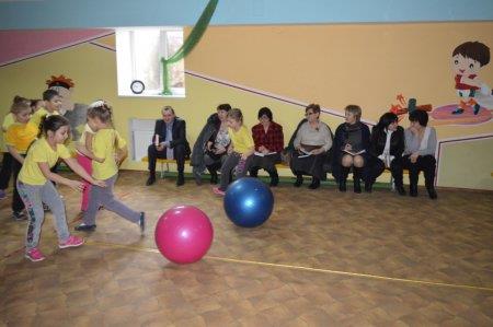 Фестиваль педагогічної творчості