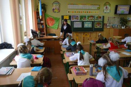 Фестиваль педагогічної творчості