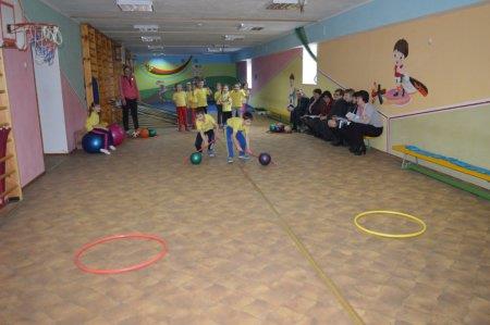 Фестиваль педагогічної творчості