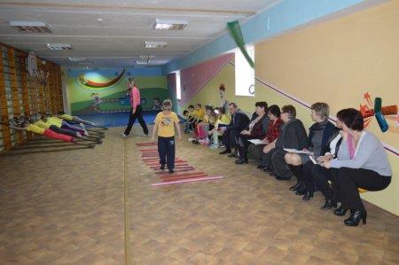 Фестиваль педагогічної творчості