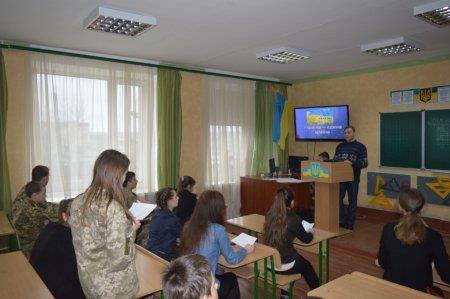 Фестиваль педагогічної творчості