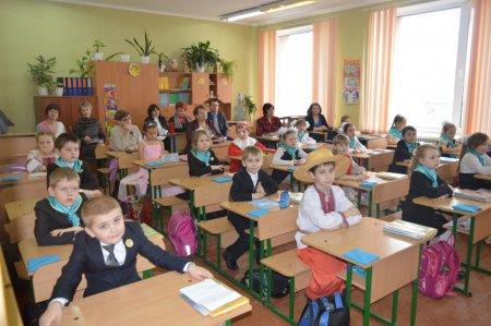 Фестиваль педагогічної творчості