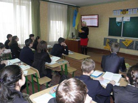 Фестиваль педагогічної творчості
