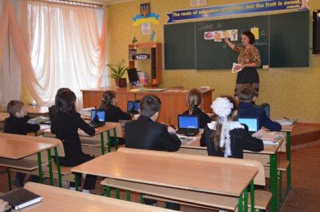 Фестиваль педагогічної творчості