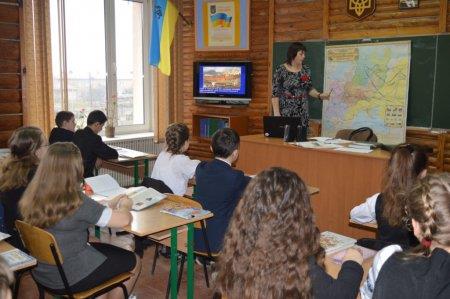 Фестиваль педагогічної творчості