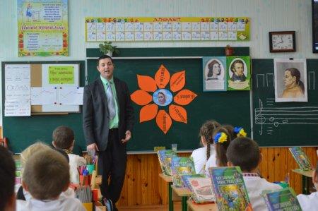 Фестиваль педагогічної творчості