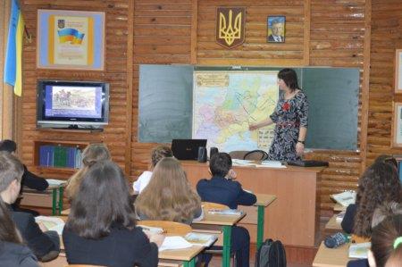 Фестиваль педагогічної творчості