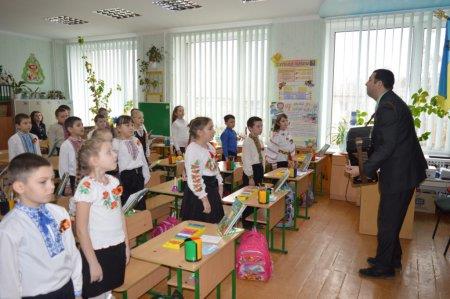 Фестиваль педагогічної творчості