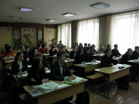 Фестиваль педагогічної творчості