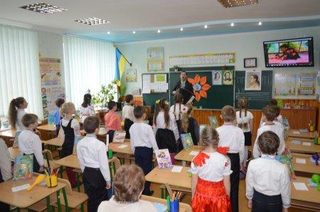 Фестиваль педагогічної творчості