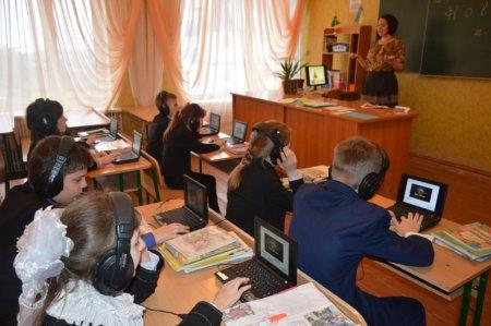 Фестиваль педагогічної творчості