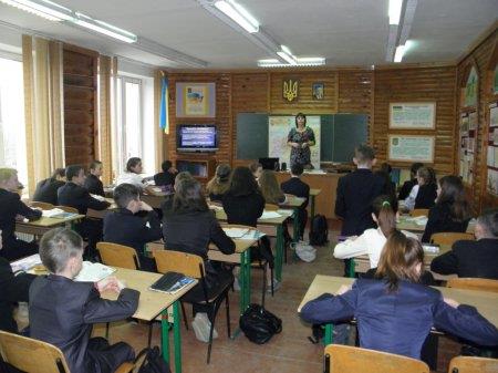 Фестиваль педагогічної творчості