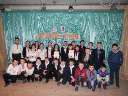 Тиждень фізико-математичних дисциплін Тиждень фізико-математичних дисциплін
