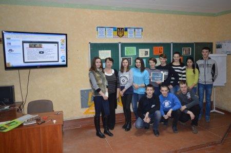 Тиждень фізико-математичних дисциплін Тиждень фізико-математичних дисциплін