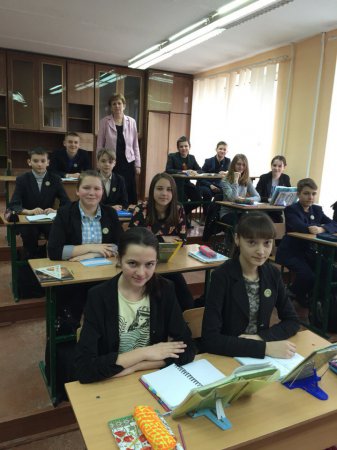 Тиждень фізико-математичних дисциплін Тиждень фізико-математичних дисциплін