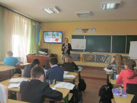 Тиждень фізико-математичних дисциплін Тиждень фізико-математичних дисциплін
