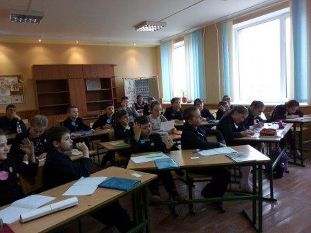 Тиждень фізико-математичних дисциплін Тиждень фізико-математичних дисциплін