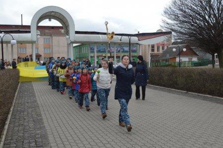 Тиждень української мови та літератури