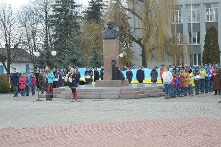 Тиждень української мови та літератури