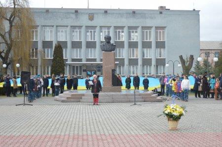 Тиждень української мови та літератури
