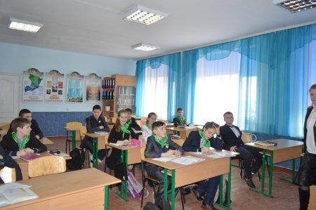 Тиждень української мови та літератури