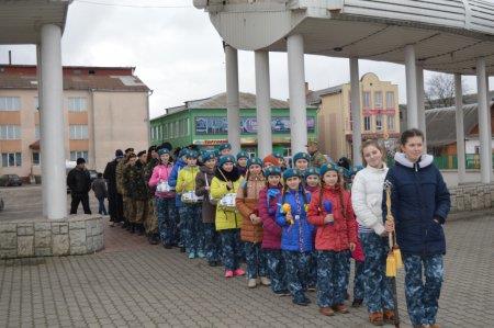 Тиждень української мови та літератури