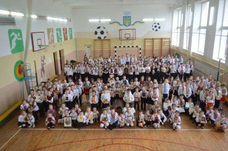 Шевченківський тиждень продовжується...