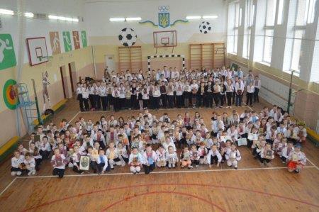 Шевченківський тиждень продовжується...