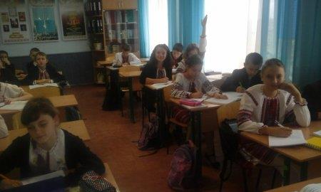 Шевченківський тиждень продовжується...