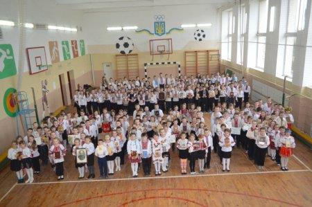 Шевченківський тиждень продовжується...