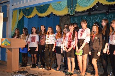 Брейн-ринг "Сторінками Шевченкової долі"