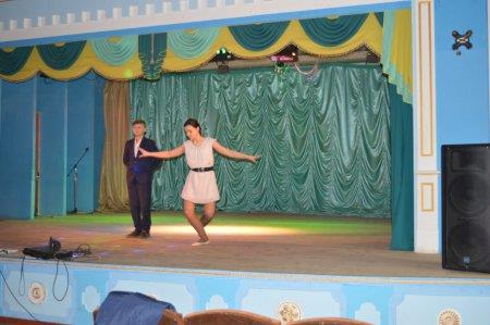 Танцювальний батл