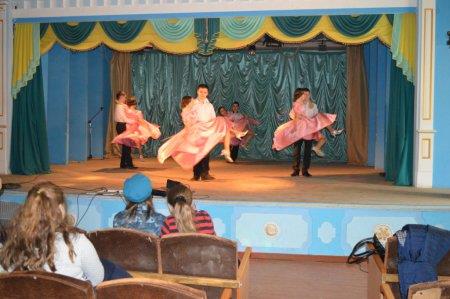 Танцювальний батл