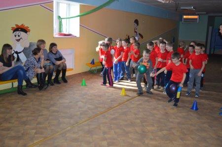 Батьківські дні у початковій школі