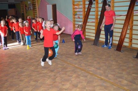 Батьківські дні у початковій школі